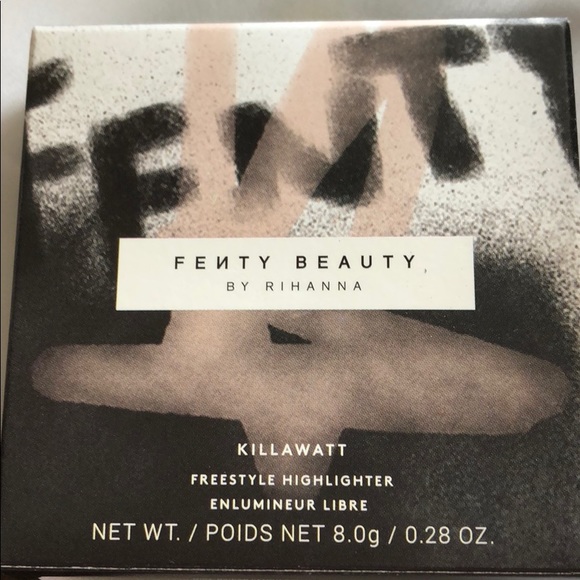 Fenty Beauty Lot - Picture 3 of 7